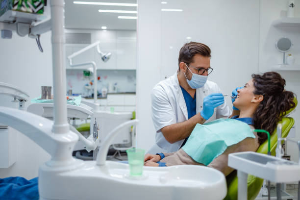 Best Dental Exams and Cleanings  in Arlington, WA